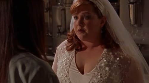 Melissa McCarthy in Gilmore Girls (2000)