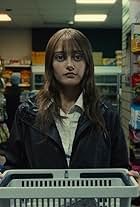 Ella Purnell in Sweetpea (2024)