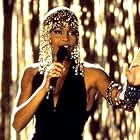 Whitney Houston in The Bodyguard (1992)