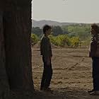 Annette Bening and Lucas Jade Zumann in 20th Century Women (2016)