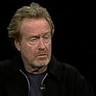 Ridley Scott in Charlie Rose (1991)