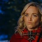 Kelley Jakle in Christmas Harmony (2018)