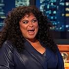 Michelle Buteau in A Winner Is Crowned (2022)