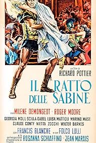 Romulus and the Sabines (1961)