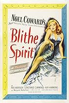 Blithe Spirit