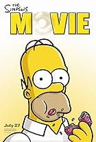 The Simpsons Movie