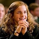 Emma Watson in Harry Potter and the Order of the Phoenix (2007)