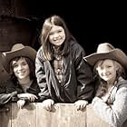 Renée Felice Smith, Alisha Newton, and Emma Grabinsky in The Wyoming Story (2010)