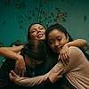Janel Parrish, Lana Condor, and Anna Cathcart in To All the Boys I've Loved Before (2018)