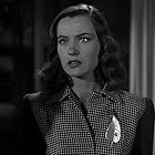 Ella Raines in Phantom Lady (1944)