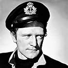 Richard Harris in The Wreck of the Mary Deare (1959)