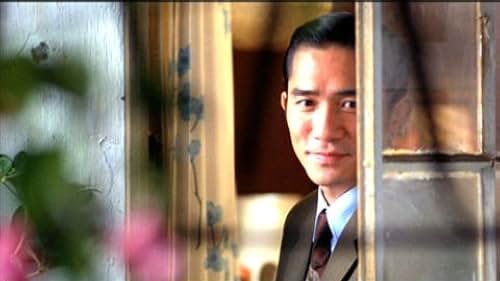 In The Mood For Love: The Criterion Collection [Blu-Ray]