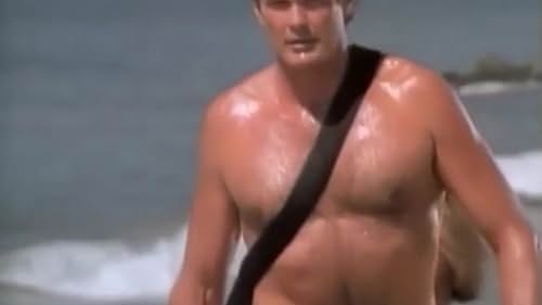 Baywatch veteran Mitch Buchannon moonlights as a P.I. with his two friends Garner and Ryan. In season 2, Diamont replaces Garner, and Mitch's cases suddenly take a hard turn towards supernatural horror.