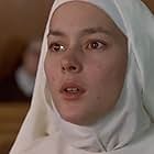 Meg Tilly in Agnes of God (1985)