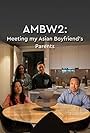 Samas Wu, Tiana Daley, M.J. Kang, and Kealoha Nakamura in AMBW Short Film (2021)