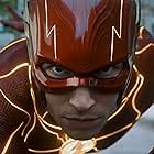 Ezra Miller in The Flash (2023)