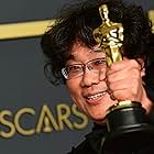 Bong Joon Ho at an event for The Oscars (2020)