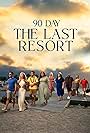 Molly Hopkins, Kalani Faagata, Asuelu Pulaa, Ed Brown, Angela Deem, Yara Zaya, Jovi Dufren, Liz Woods, and Kelly Brown in 90 Day: The Last Resort (2023)