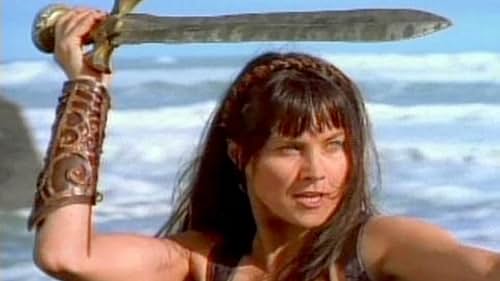 Xena, Warrior Princess: Season One Boxed Set