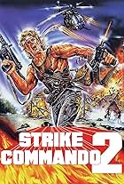 Strike Commando 2