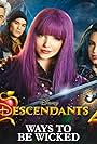 Cameron Boyce, Dove Cameron, and Sofia Carson in Descendants 2: Ways to Be Wicked (2017)