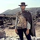 Clint Eastwood in The Good, the Bad and the Ugly (1966)