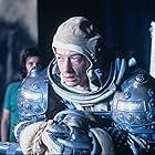 John Hurt in Alien (1979)