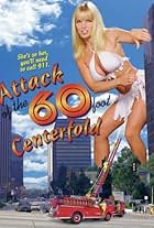 Attack of the 60 Foot Centerfolds