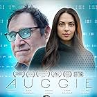 Richard Kind and Christen Harper in Auggie (2019)