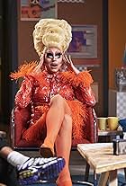 Trixie Mattel in PsBattles Live (2021)