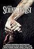 Schindler's List (1993) Poster