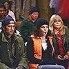 Sally Struthers, Lauren Graham, and Scott Patterson in Gilmore Girls (2000)
