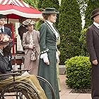 Helene Joy in Murdoch Mysteries (2008)