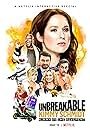 Carol Kane, Jane Krakowski, Fred Armisen, Jon Hamm, Johnny Knoxville, Chris Parnell, Daniel Radcliffe, Ellie Kemper, and Tituss Burgess in Unbreakable Kimmy Schmidt: Kimmy vs the Reverend (2020)