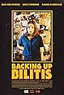 Backing Up Bilitis (2018)