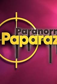 Paranormal Paparazzi (2012)