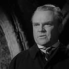James Cagney in Shake Hands with the Devil (1959)