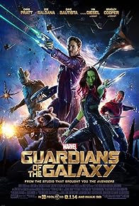 Primary photo for Guardians of the Galaxy