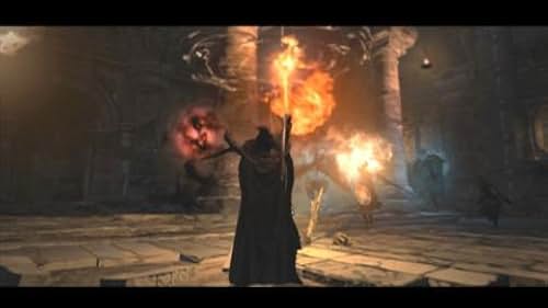 Dragon's Dogma: Dark Arisen (VG)