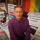 Peter Tatchell in Hating Peter Tatchell (2021)