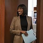 Yvonne Orji in Insecure (2016)