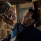 Bruce Campbell in Ash vs Evil Dead (2015)