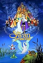 The Swan Princess