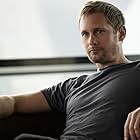 Alexander Skarsgård in Succession (2018)