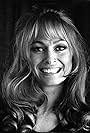 Suzy Kendall