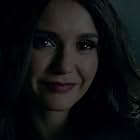 Nina Dobrev in The Vampire Diaries (2009)