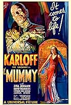 The Mummy