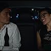 Randall Park and Ali Wong in Always Be My Maybe (2019)