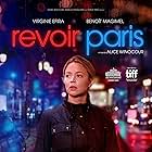 Virginie Efira in Revoir Paris (2022)