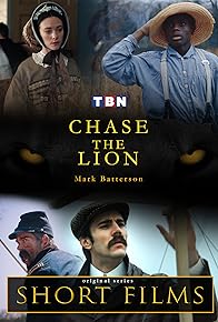 Primary photo for Chase the Lion